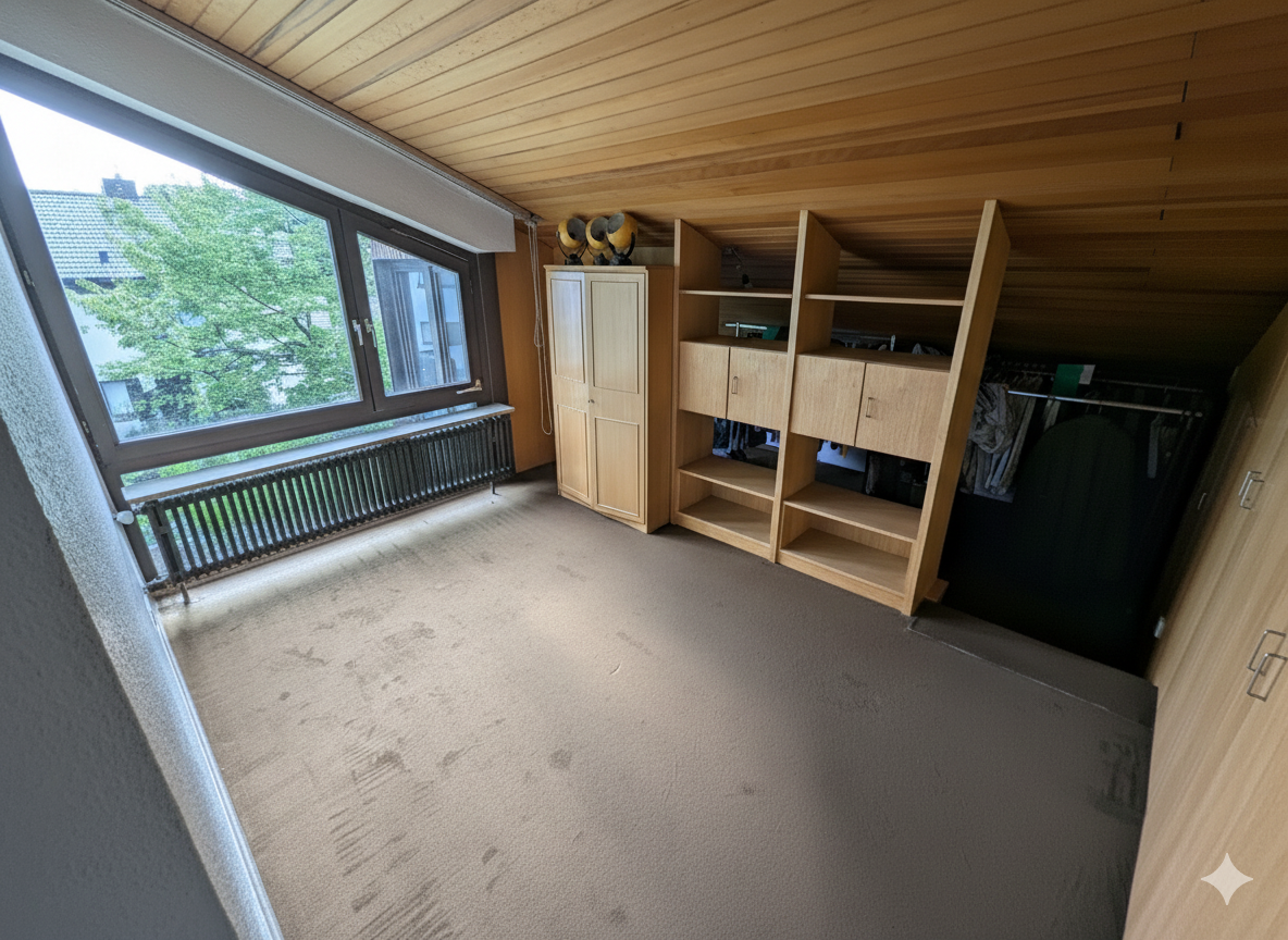 Schlafzimmer 1