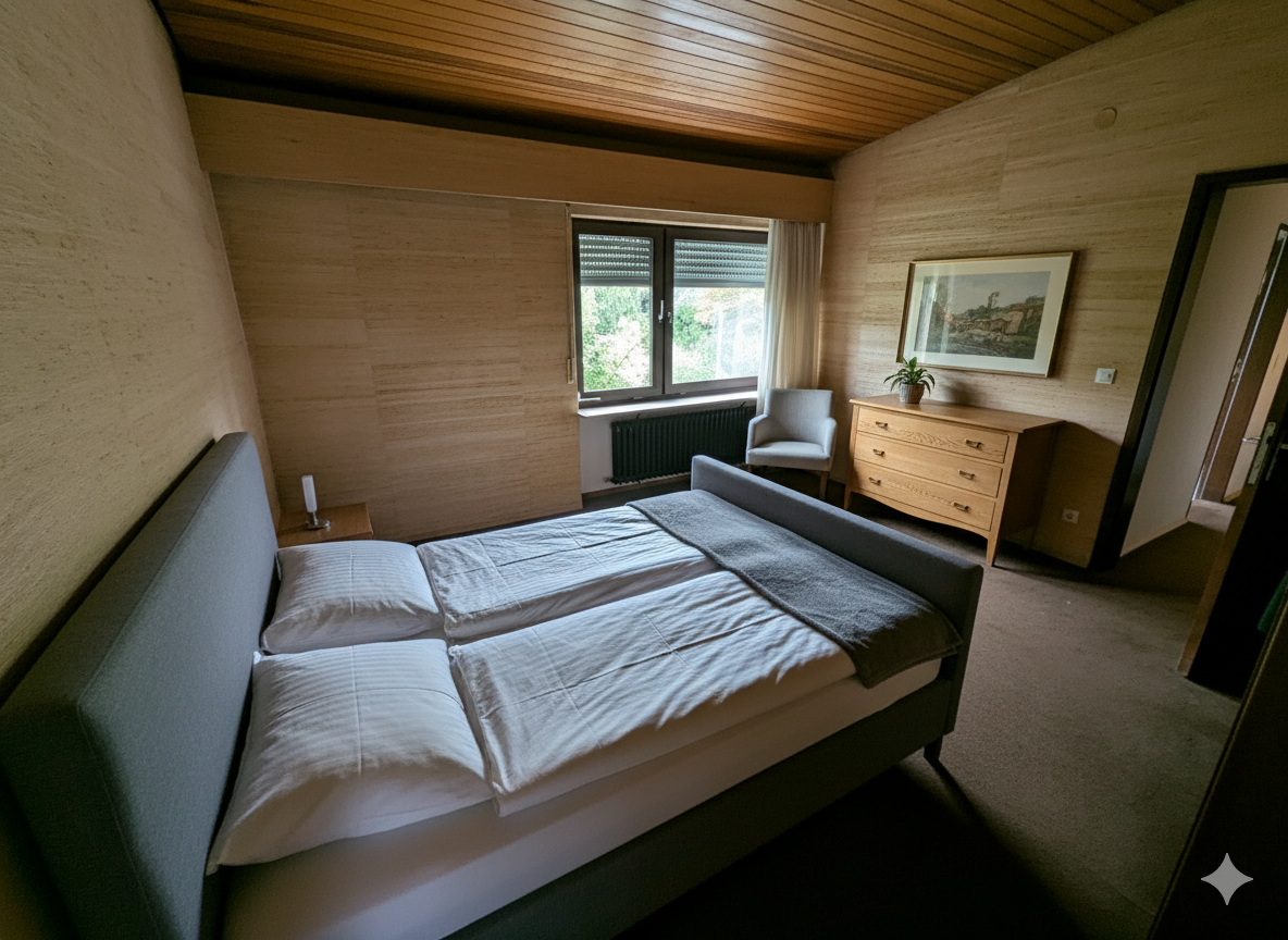 Schlafzimmer 3